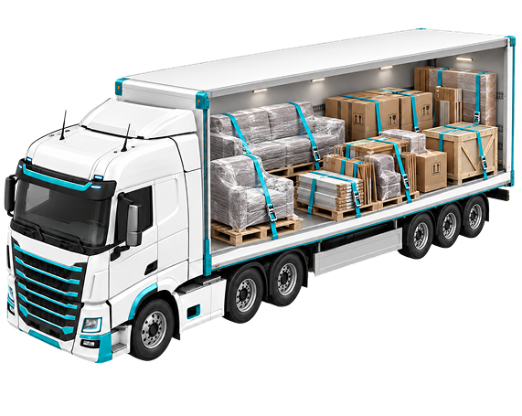 Перевозка мебели